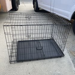 Xlarge Dog Crate