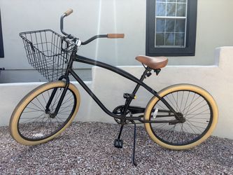Bicycle - Beach Cruiser