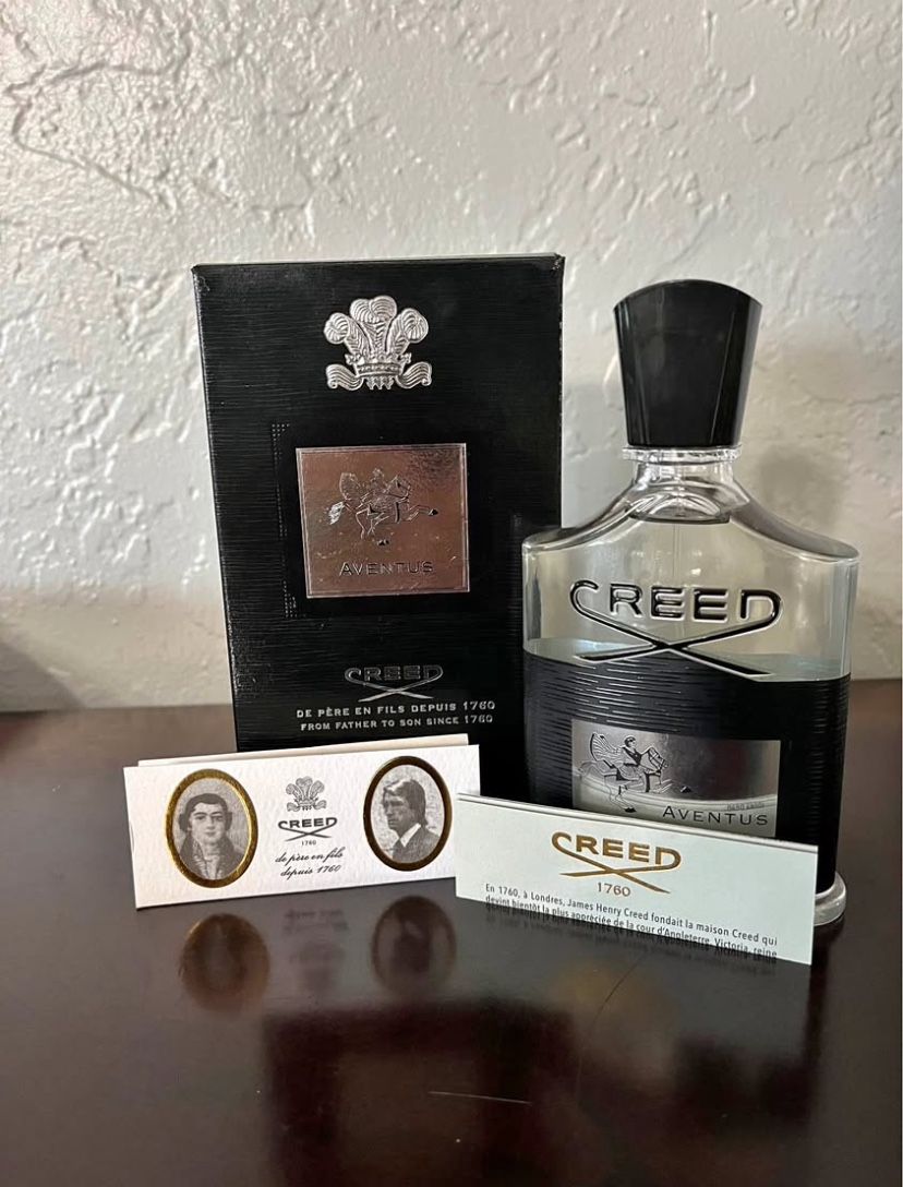 Creed Aventus - 100mL