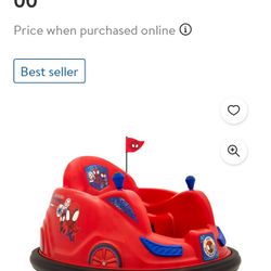 Toddler Motorized Toys