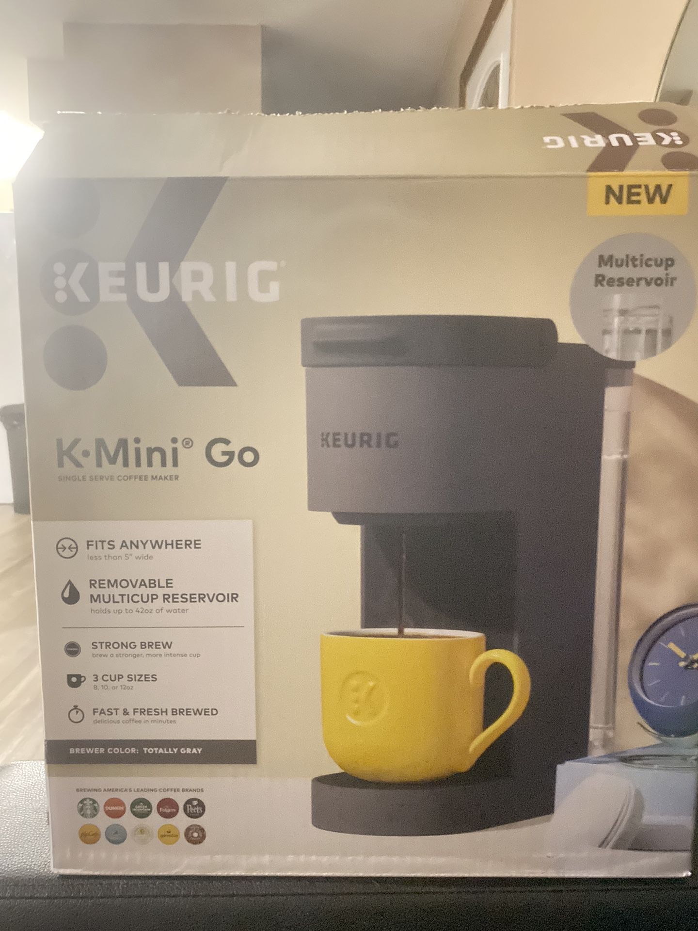 Keurig Coffee