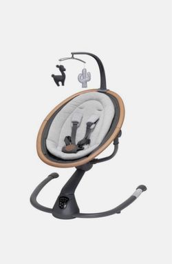 Max Cosi Baby Rocker, play pen, swing