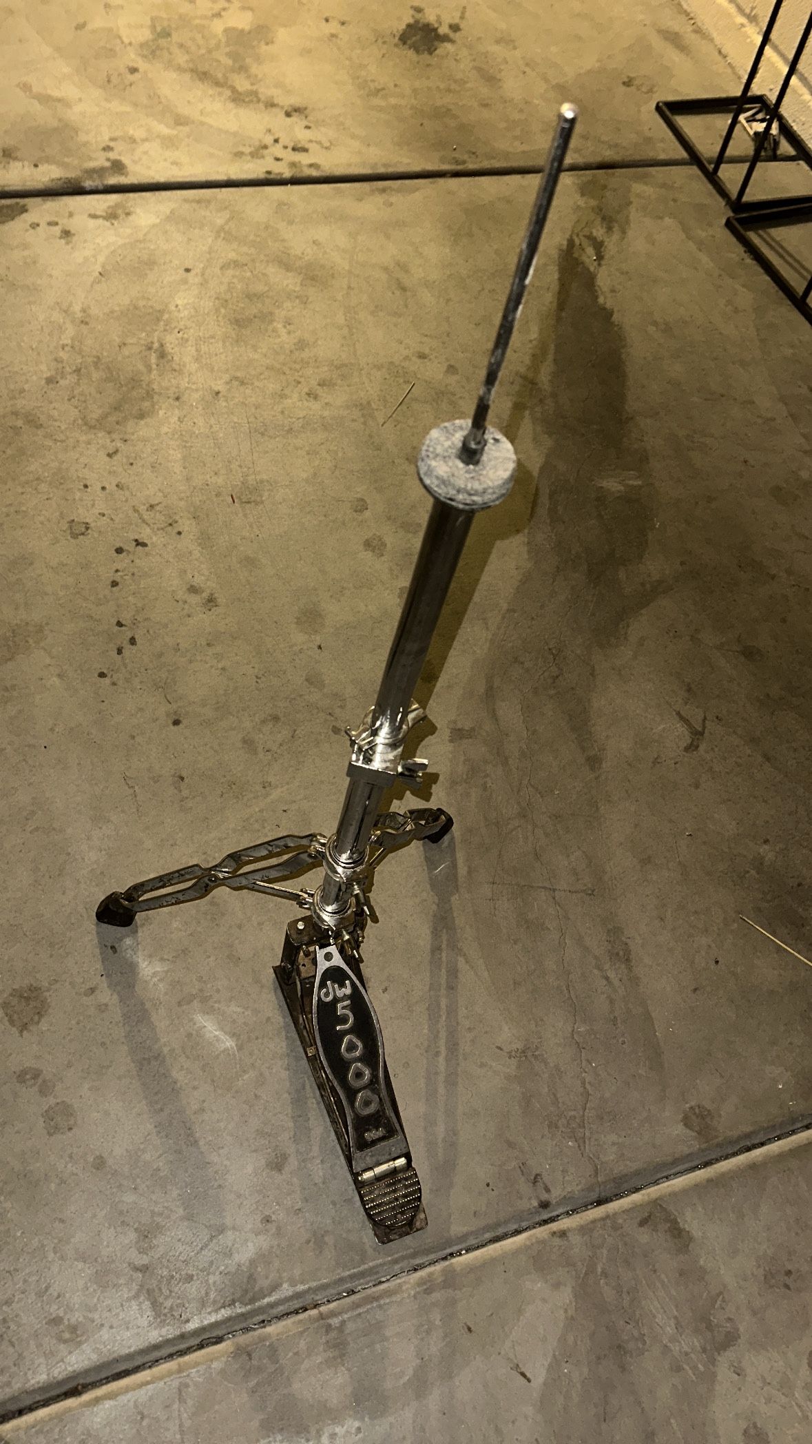 Dw 5000 2leg Hi Hat Stand