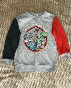 Toy Story size 3t