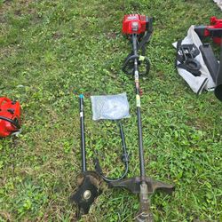 Craftsman weed eater