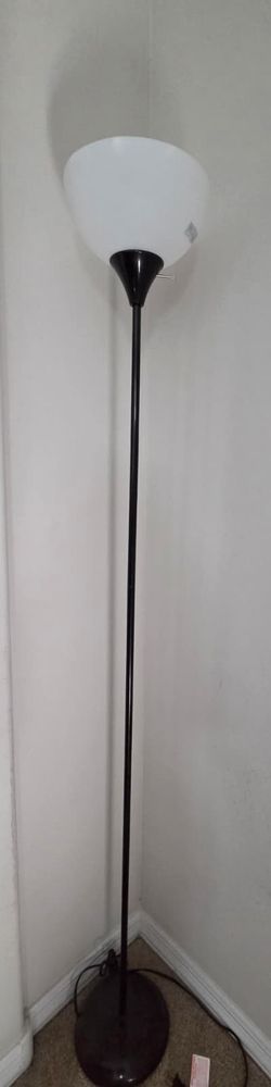 Standing Lamp