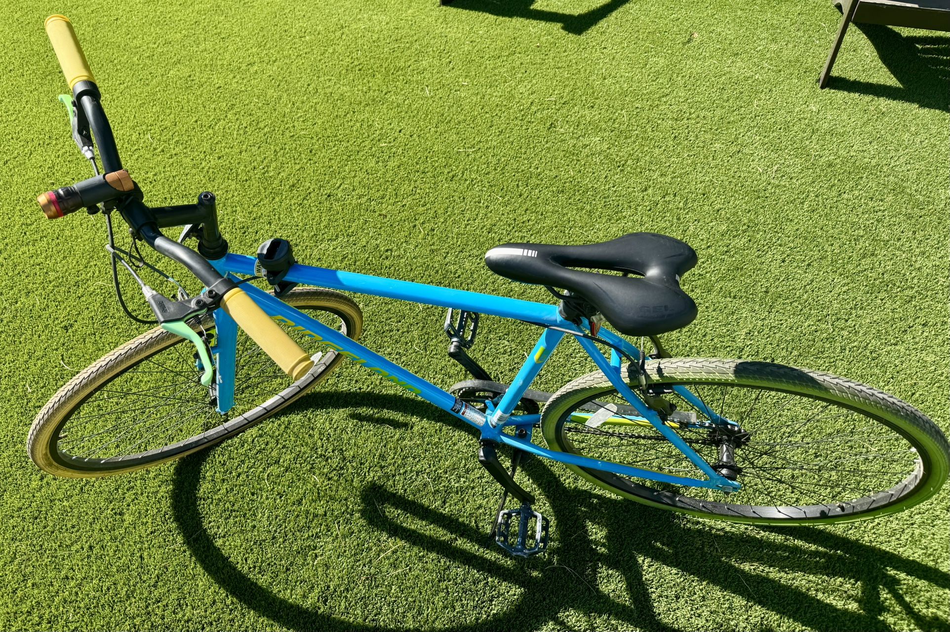 700C Kent Ridgeland Men's Bike Great Condition!