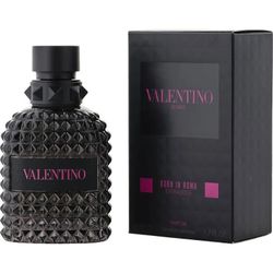 Valentino Cologne