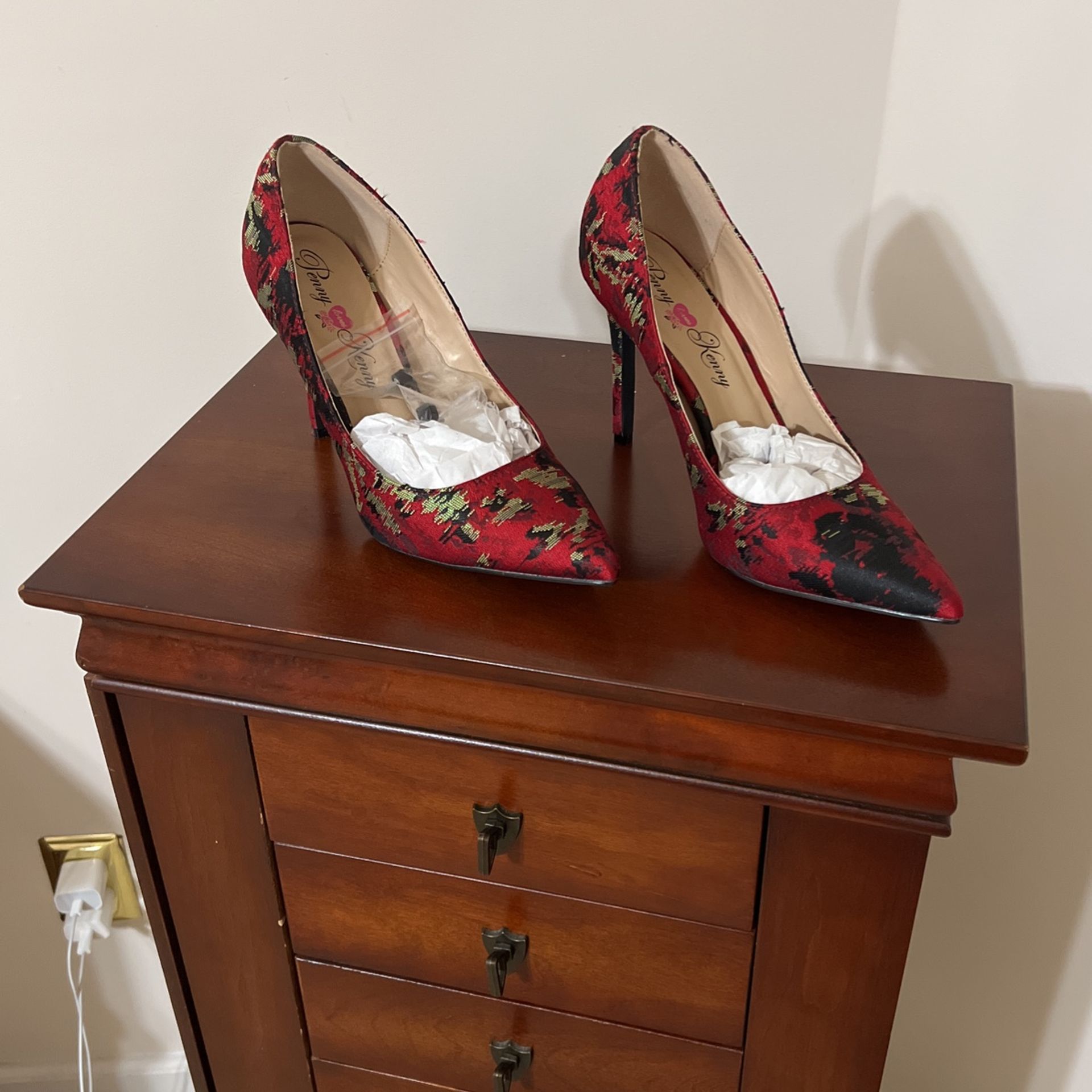 Heels