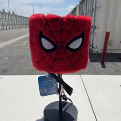 Lampara De Spiderman Marvel 