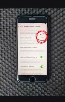 iPhone SE 2nd Gen Unlocked 64GB