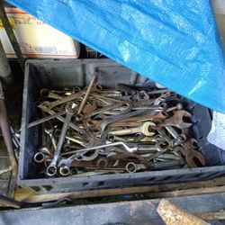 Wrenches 
