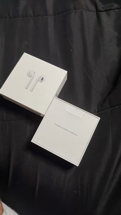 AirPods 1