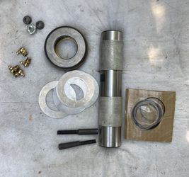 FAK5455 KING PIN One