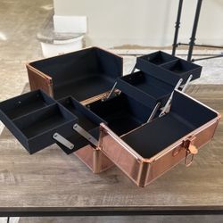OllieRoo Makeup Organizer 