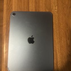 iPad 11 Air (2025) Opened Box Used 
