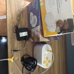 Medela Breast Pump