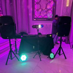 DJ For All Events