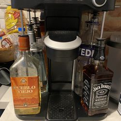 Black+Decker Bev Cocktail Machine