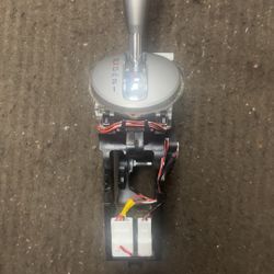 06 07 08 09 10 11 Honda Civic Shifter Shift Assembly Emergency E-Brake Sedan OEM