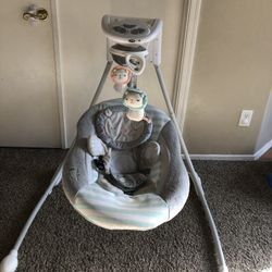 Ingenuity Baby Swing