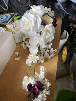 Bridal Bouquet