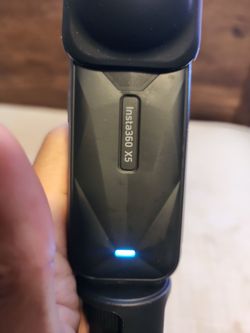 Insta360 x5 Bundle