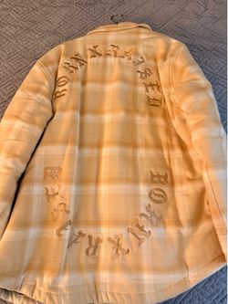 BornxRaised Jacket