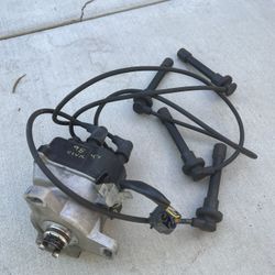Honda Parts
