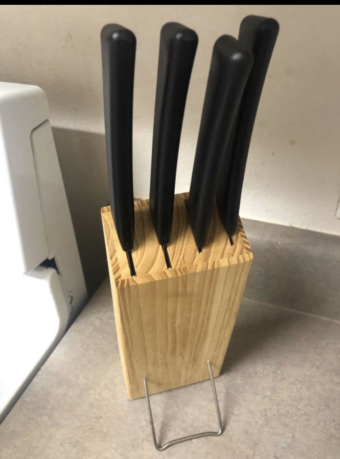 Kitchen knives IKEA