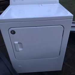 Great Condition Amana Gas Dryer 