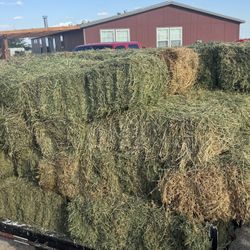 2 Strands Of Hay For Sale 
