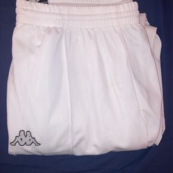 Kappa pants 3xl