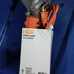 Utility light 