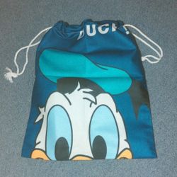 Donald Duck Bag