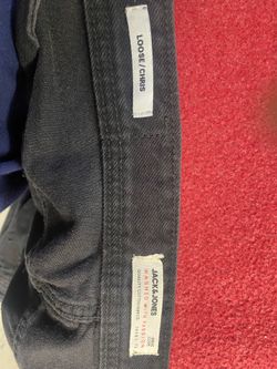Jack & Jones Men’s Jeans