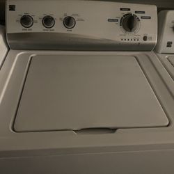 Washer Kenmore 