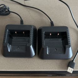 BaoFeng UV-5R Chargers