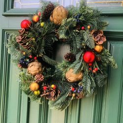 Christmas Wreath