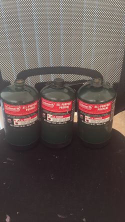 Propane 3/15$