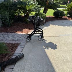 Assistece Chair 