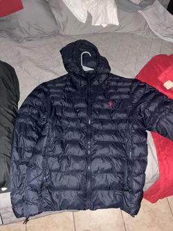 Ralph Lauren polo authentic