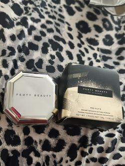 Fenty Beauty By Rihana Pro Filt’r