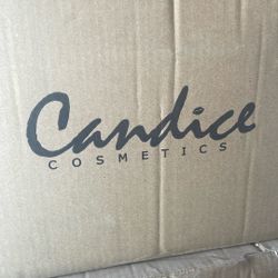 Maquillaje de mayoreo 96piecas 