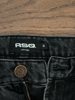 RSQ jeans