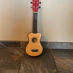 Used Ukulele 