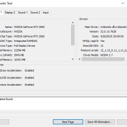 Rtx 2060 Evga Ultra KO 6gb
