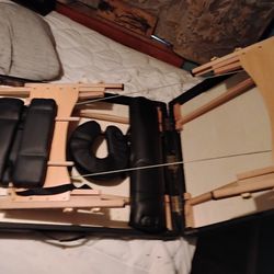 Massage Table (Portable)