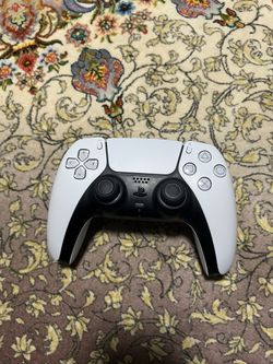 Duelsense Wireless Controller