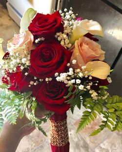 Floral arrangements for any occasion